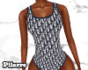 CD' Bodysuit