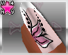 [V4NY] LushNail Art 2
