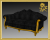 Onyx Royale Sofa 1