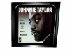 JOHNNIE TAYLOR PORTRAIT