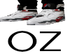 jordan 8 Bugs Bunny