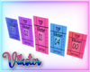 v scene 5 pictures mesh