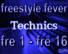 freestyle fever