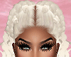 Tashi Hair Blond