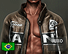 𝖛. Leather Jacket v2
