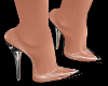 Pure Glass Slippers 2