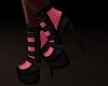 pink rock