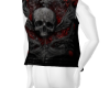 DDW Skull Vest