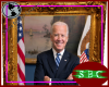 President Biden Portrait