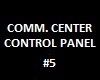 [S83] Control Panel #5