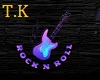 T.K Anim Rock n Roll