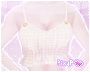 ♡ Frilly | Yellow