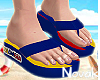 Summer slides colombia
