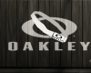 L! Oakley Belt