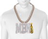 Mens MBH Chain