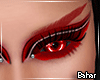 Red EviL࿐ Eyebrow