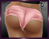 *Lb* Hot Pants Pink