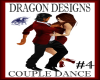 COUPLES DANCE #4
