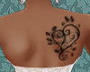 [LG] Heart Back Tattu