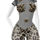 SALVATORI LEOPARD JUMPS*