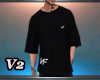 [V] NF T-Shirt