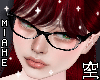 ç©º - Valentine's Red