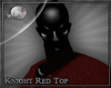 |DL| Knight Red Top