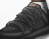 Black Force Sneakers
