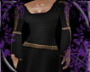 LE~Maiden Gown Black