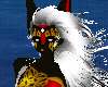 Adair furry f
