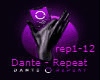 Dante - Repeat rus