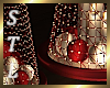 Festive Holiday Decor