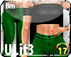 "U" Bm|Leotards}Myrtle