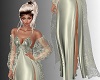 SL Cora Dress Beige