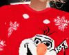 (X)olaf frozen