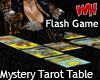 Mystery Tarot Table Game