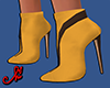 [c] KATE SAFFRON BOOTS