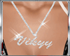 DC* VIKYY NECKLACE 💕