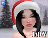 !! Santa Hair DRV