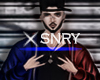 SNRY | Rock!