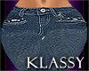 K!Scat'r Shine Capri XXL