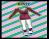 Winty Child Outfit