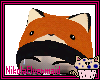 Fox Hat For Maxis {red}