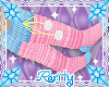 {R} Pinkie Pie Socks