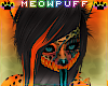 Meow! Astras Rot Liona
