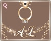 MVL❣Chain Ring|A♥L|f