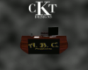 [CKT] Reception Desk