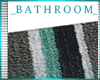 *A* LS Bathroom Mat