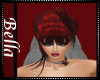 AMY Crimson Red