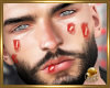 Kiss Lipstick Asteri II